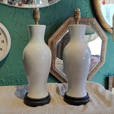 Pair working vintage for sale  LYDNEY