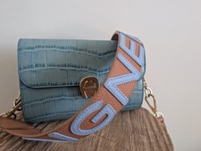 Aigner genoveva gürteltasche gebraucht kaufen  Overath