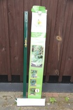 Gartenfee schlauchhalter zapfs gebraucht kaufen  Müncheberg