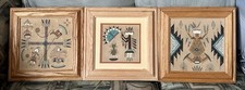 Set navajo sand for sale  Panama City