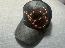 Gucci kingsnake print for sale  LONDON