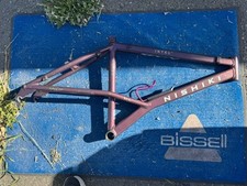 Vintage nishiki alien for sale  Novato