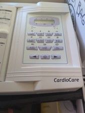 Cardiocare 2000 ecg for sale  Greenville