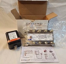 Extreme broadband coax for sale  Sioux Falls