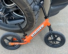 Strider inch classic for sale  Adel