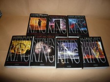 Stephen king ciclo usato  San Giovanni in Persiceto