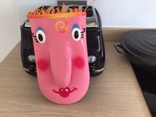 Oven glove mitt for sale  PEWSEY