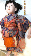 Antique large japanese for sale  New Hope