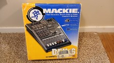 Mackie dfx channel for sale  South Bend