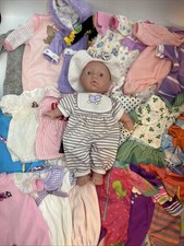 Berenguer toys soft for sale  Nashville