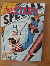 Janus stark special d'occasion  Neuvy-sur-Loire