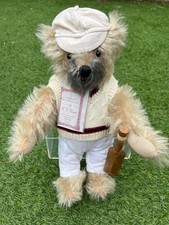 Deans teddy bear for sale  HOCKLEY