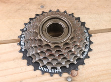 Shimano tz21 sis for sale  BOURNEMOUTH