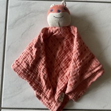 Sterntaler schnuffeltuch groß gebraucht kaufen  Wiemersdorf