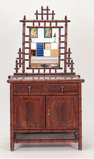 Aesthetic movement faux for sale  Millbrook