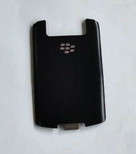 Usado, Capa traseira genuína original Blackberry 8900 curva bateria fascia carcaça comprar usado  Enviando para Brazil