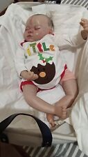 Reborn doll used usato  Aulla