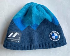 Bmw biathlon mütze gebraucht kaufen  Zella-Mehlis