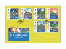 Isle man stamps for sale  UK