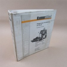 Kramer allrad 616 gebraucht kaufen  Merseburg