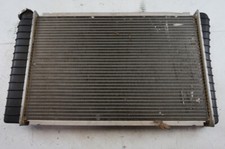1990-1993 Chevrolet Corvette C4 Radiador Radiador Alumínio GM Original USADO FABRICANTE DE EQUIPAMENTO ORIGINAL comprar usado  Enviando para Brazil