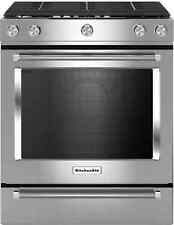Kitchenaid ksgg700ess inch for sale  Denver