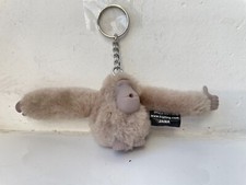 Berloques de bolsa originais Kipling Charm Jana, usado comprar usado  Enviando para Brazil