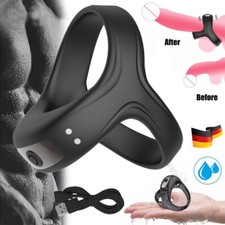 Penisring cockring ballstretch gebraucht kaufen  Frankfurt (Oder)