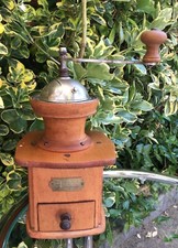 Java kaffeemühle garantiert gebraucht kaufen  Troisdorf