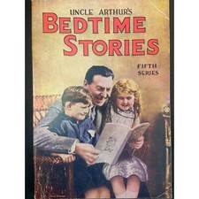 Uncle arthurs bedtime for sale  Hickory Hills
