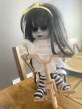 Animated demon child for sale  Woodstock