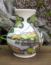 Moorcroft master ashness for sale  SHEFFIELD