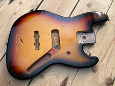 Fender jazz bass for sale  BRISTOL