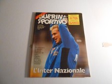 Guerin sportivo 1984 usato  Torino