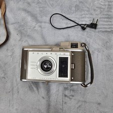 Polaroid land camera for sale  Pooler