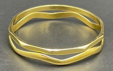 Set gold plated for sale  Las Vegas
