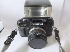 Olympus om40 slr for sale  MAIDSTONE