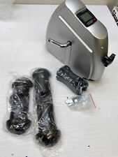 Usado, Mini bicicleta ergométrica indoor home gym cardio pedal treinador debaixo da mesa ciclismo R1 comprar usado  Enviando para Brazil
