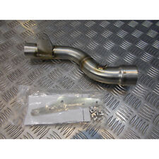 Tube intermediaire raccord d'occasion  Salernes