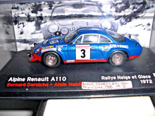 Renault alpine a110 d'occasion  Saint-Just-Saint-Rambert