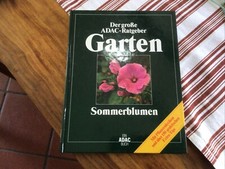 Adac gartenbuch große gebraucht kaufen  Sulzbach an der Murr