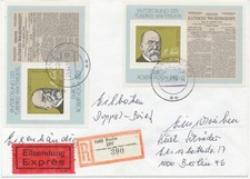 Ddr 1990 100 gebraucht kaufen  Fürth