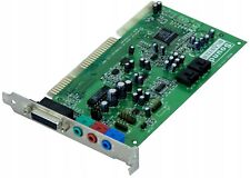 Soundkarte creative ct4170 gebraucht kaufen  Weißwasser