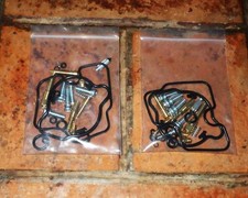 Kit carburateur honda d'occasion  Sorède