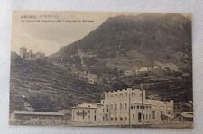 7285 cartolina grosio usato  Cagliari