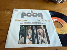 Italy 1977 pooh usato  Perugia