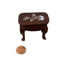 Artisan dollhouse miniature for sale  Saline