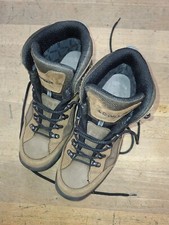 Bergschuhe größe lowa gebraucht kaufen  Erding