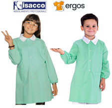Isacco grembiule pollicino usato  Bitonto