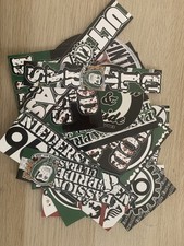 Ultras aufkleber sticker gebraucht kaufen  Deutschland